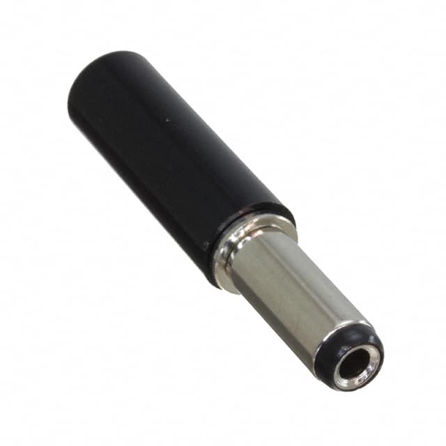 L02 GlobTek, Inc.  Power Connectors